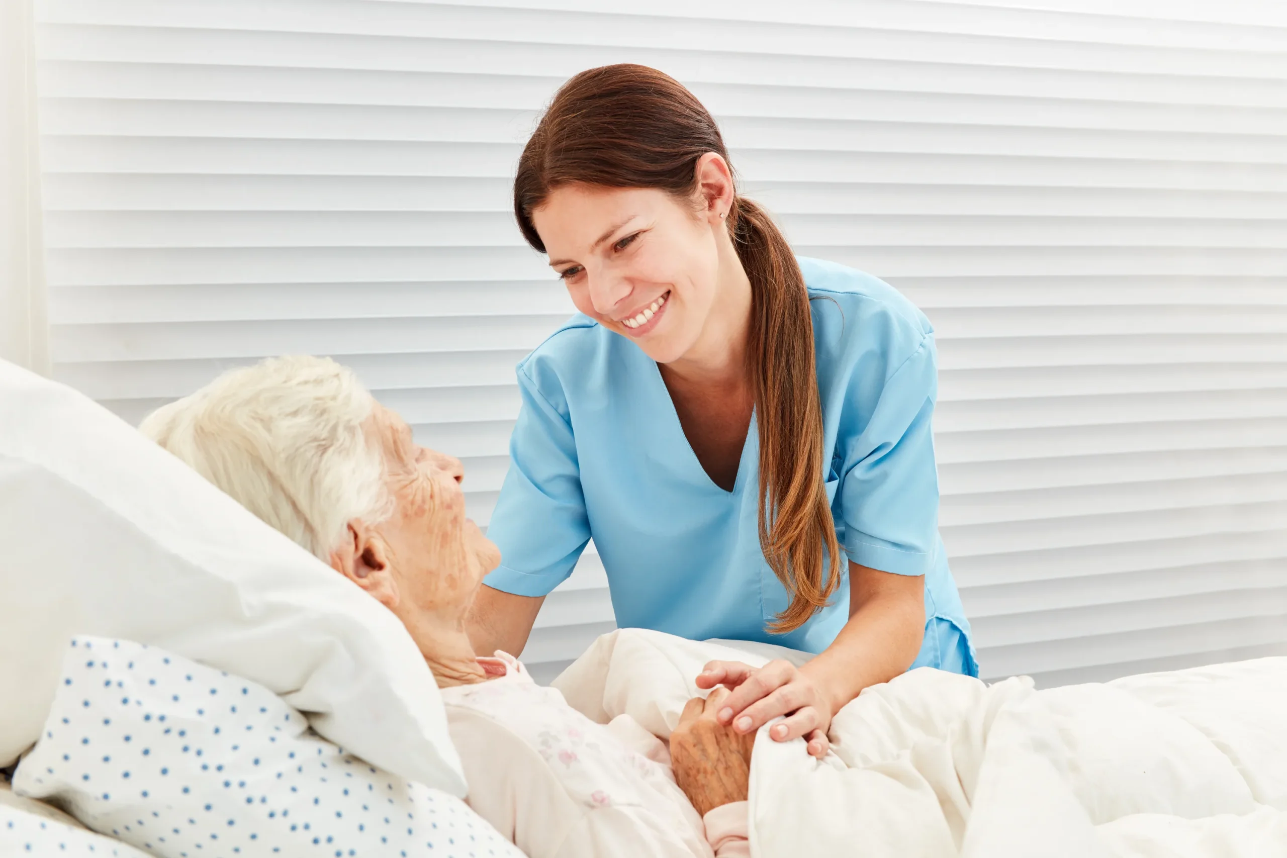 In-Home Care vs. Assisted Living: Key Differences and Considerations