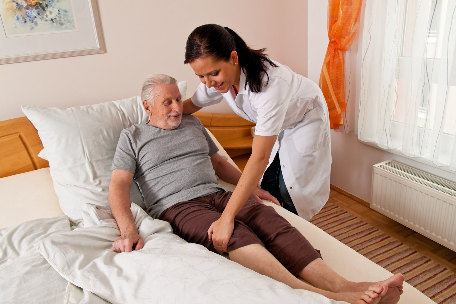 Overnight Care