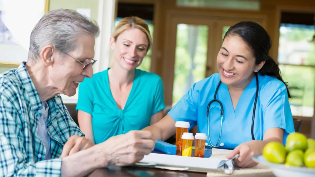 Enhanced Patient Safety-Bryants Place